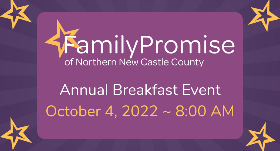 2022 Annual Breakfast Event